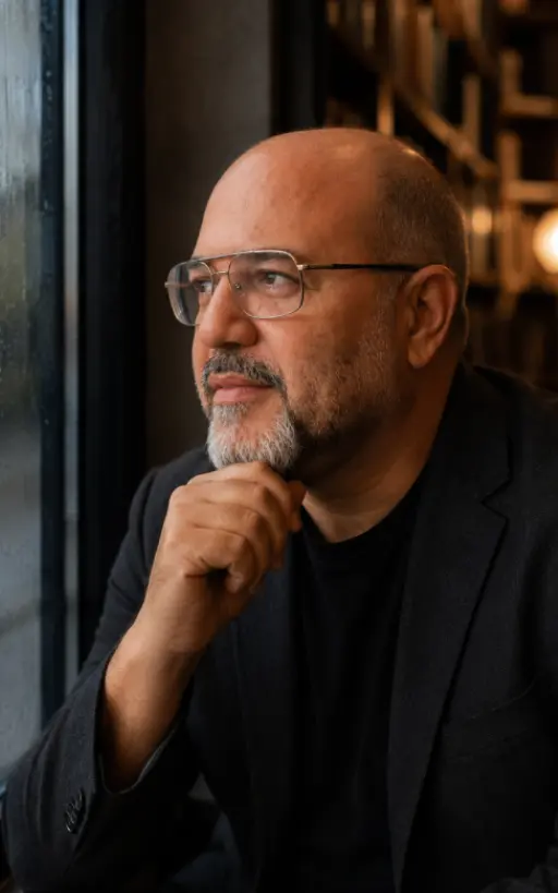 Juan de la Cruz, autor tras el seudónimo J.J. Torrenegra